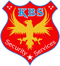 Bảo vệ KBS - Logo